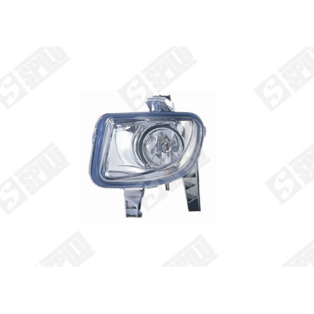 Feu Antibrouillard Gauche Pour Fiat Grande Punto Van 0051782369