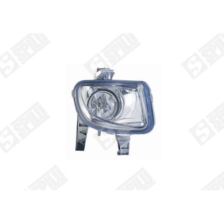 Feu Antibrouillard Droit Pour Fiat Grande Punto Van 0051782368