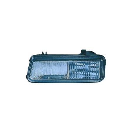 Feu Antibrouillard Gauche Pour Peugeot Fiat Citroën 6204J3 1471312080 6204J4