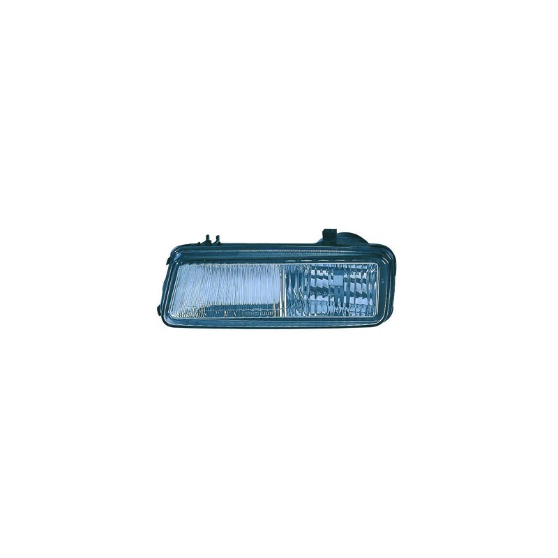 Feu Antibrouillard Gauche Pour Peugeot Fiat Citroën 6204J3 1471312080 6204J4