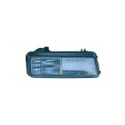 Feu Antibrouillard Droit Pour Peugeot Fiat Citroën 6205J3 1471313080 6205J4