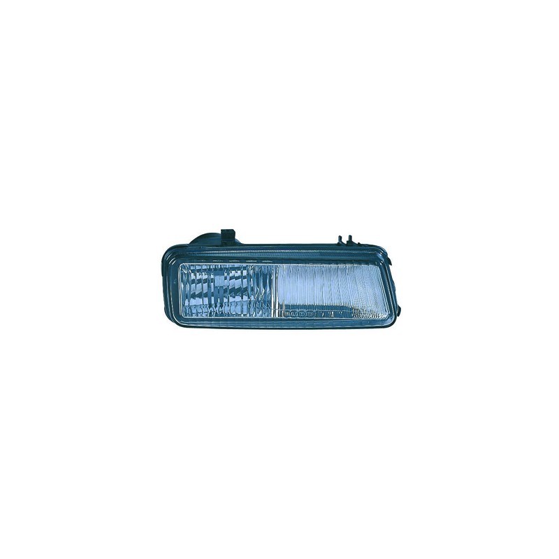 Feu Antibrouillard Droit Pour Peugeot Fiat Citroën 6205J3 1471313080 6205J4