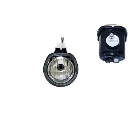 Feu Antibrouillard Pour Fiat Ducato Autobus/Autocar Camionnette Alfa Romeo 166