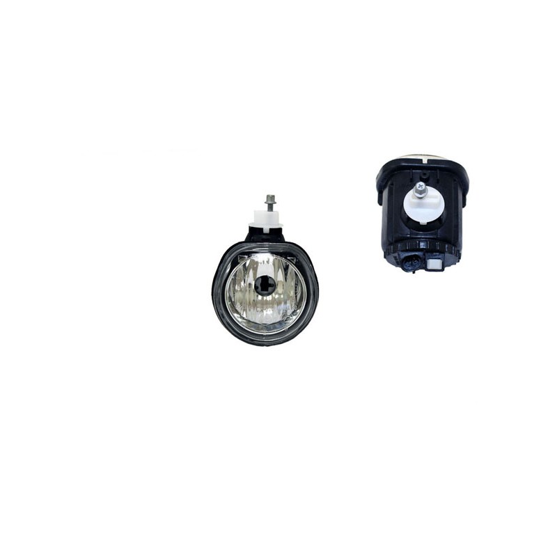 Feu Antibrouillard Pour Fiat Ducato Autobus/Autocar Camionnette Alfa Romeo 166