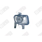Feu Antibrouillard Droit Pour Fiat Grande Punto Van 0051718162