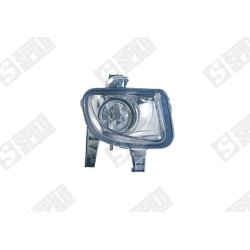 Feu Antibrouillard Droit Pour Fiat Grande Punto Van 0051718162