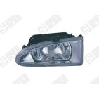 Feu Antibrouillard Droit Pour Ford Fiesta Camionnette IV 1003583