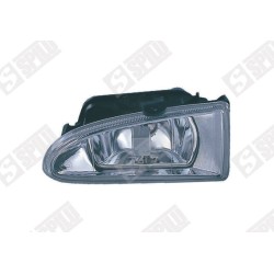 Feu Antibrouillard Droit Pour Ford Fiesta Camionnette IV 1003583
