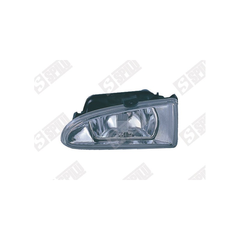 Feu Antibrouillard Droit Pour Ford Fiesta Camionnette IV 1003583
