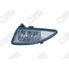 Feu Antibrouillard Gauche Pour Ford Courier Pick-up Fiesta Camionnette 1104946