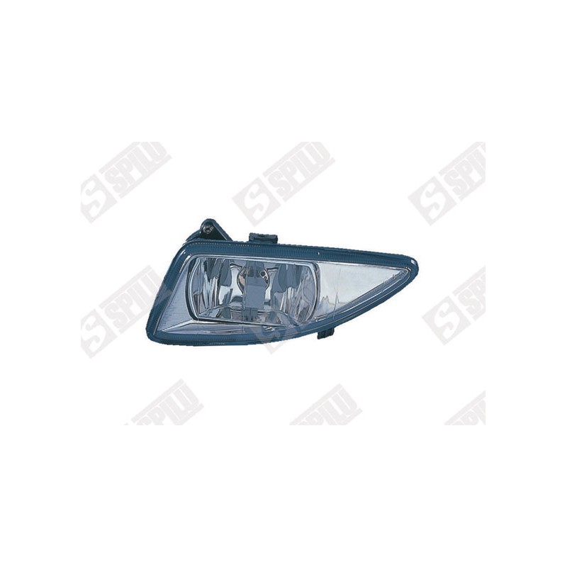 Feu Antibrouillard Gauche Pour Ford Courier Pick-up Fiesta Camionnette 1104946