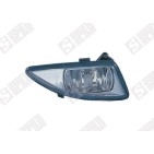Feu Antibrouillard Droit Pour Ford Courier Pick-up Fiesta Camionnette IV 1100149