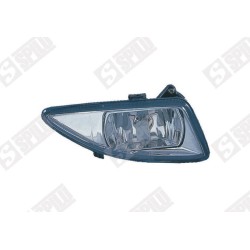 Feu Antibrouillard Droit Pour Ford Courier Pick-up Fiesta Camionnette IV 1100149