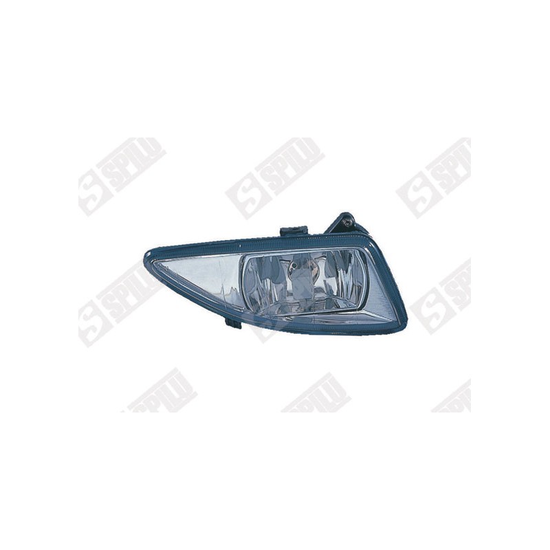 Feu Antibrouillard Droit Pour Ford Courier Pick-up Fiesta Camionnette IV 1100149
