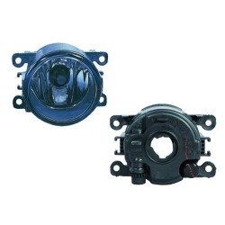 Feu Antibrouillard Pour Peugeot Renault Dacia Opel 6206E1 8200074008 8200002469