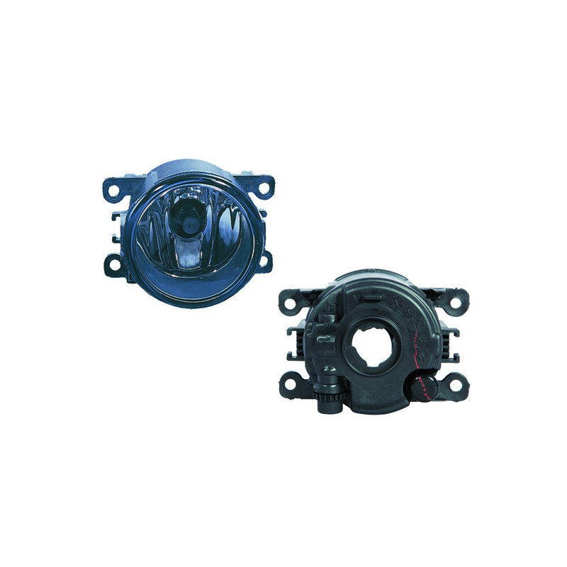 Feu Antibrouillard Pour Peugeot Renault Dacia Opel 6206E1 8200074008 8200002469