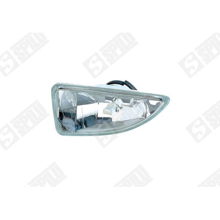 Feu Antibrouillard Gauche Pour Ford Focus A Trois Volumes 1346660