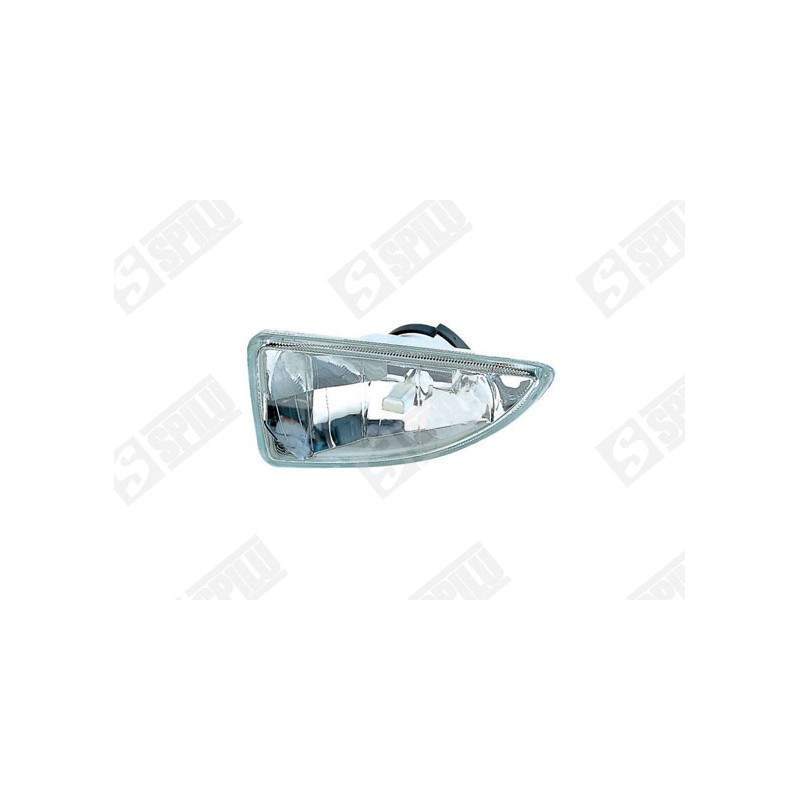 Feu Antibrouillard Gauche Pour Ford Focus A Trois Volumes 1346660