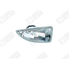Feu Antibrouillard Droit Pour Ford Focus A Trois Volumes 1346659