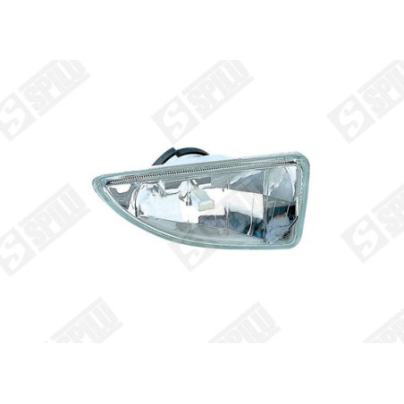 Feu Antibrouillard Droit Pour Ford Focus A Trois Volumes 1346659