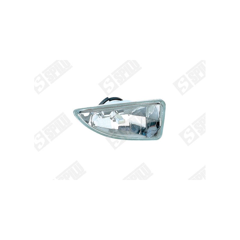 Feu Antibrouillard Droit Pour Ford Focus A Trois Volumes 1346659