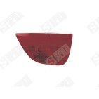 Feu Antibrouillard Arrière Gauche Pour Ford Focus II 1214223 1420451