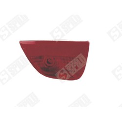 Feu Antibrouillard Arrière Gauche Pour Ford Focus II 1214223 1420451