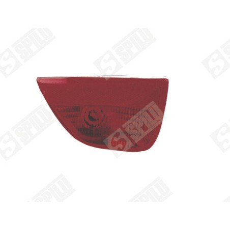 Feu Antibrouillard Arrière Gauche Pour Ford Focus II 1214223 1420451