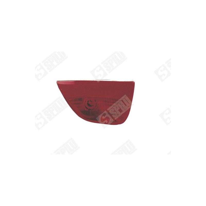 Feu Antibrouillard Arrière Gauche Pour Ford Focus II 1214223 1420451
