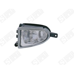 Feu Antibrouillard Droit Pour VW Sharan Seat Ford Galaxy 7329073 7M0941700A