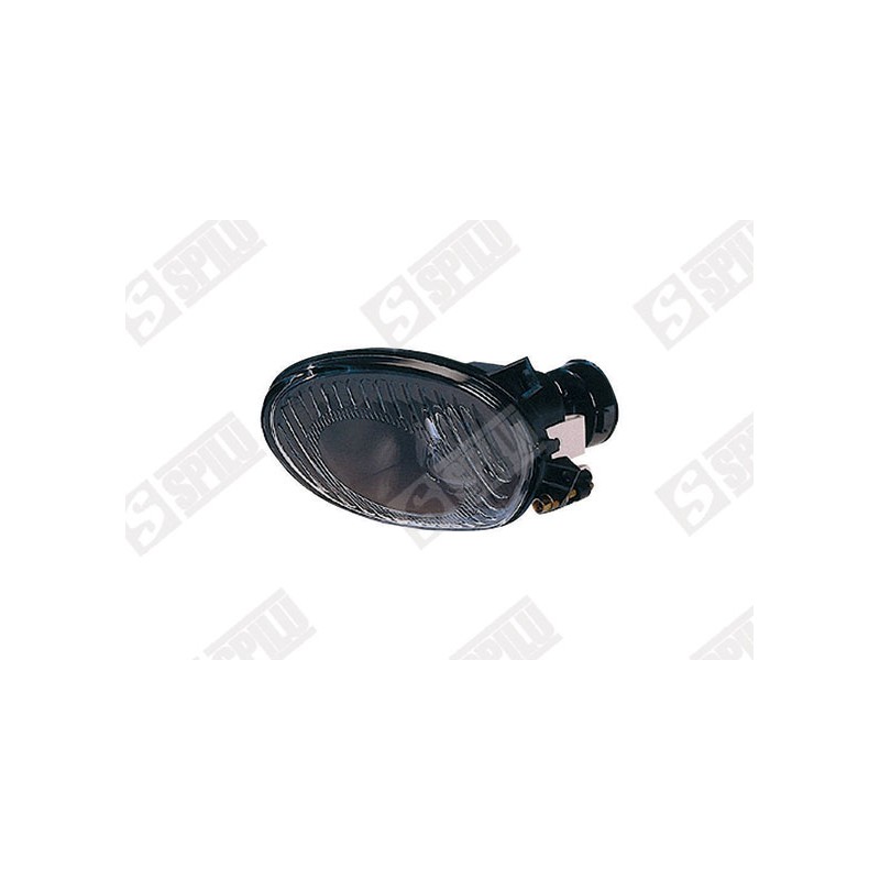 Feu Antibrouillard Gauche Pour Ford Mondeo II A Trois Volumes Turnier 1125271