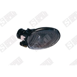 Feu Antibrouillard Droit Pour Ford Mondeo II A Trois Volumes Turnier 1125272