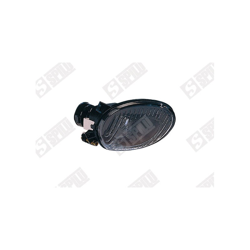 Feu Antibrouillard Droit Pour Ford Mondeo II A Trois Volumes Turnier 1125272