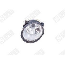 Feu Antibrouillard Gauche Pour Ford S-Max 1598024