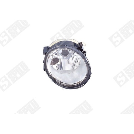 Feu Antibrouillard Droit Pour Ford S-Max 1598023