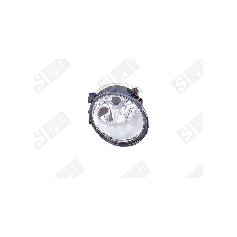 Feu Antibrouillard Droit Pour Ford S-Max 1598023