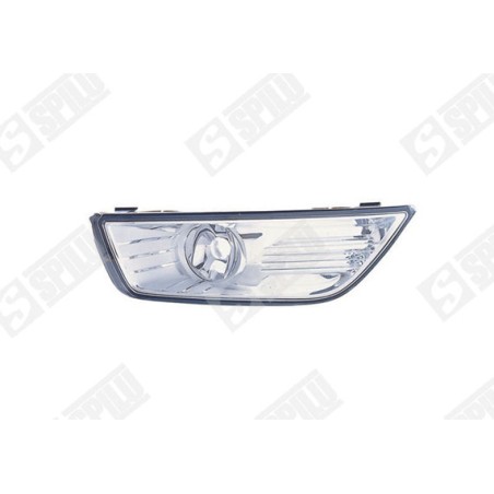 Feu Antibrouillard Gauche Pour Ford Mondeo IV A Trois Volumes Turnier 1521705
