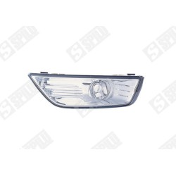Feu Antibrouillard Droit Pour Ford Mondeo IV A Trois Volumes Turnier Van 1521876