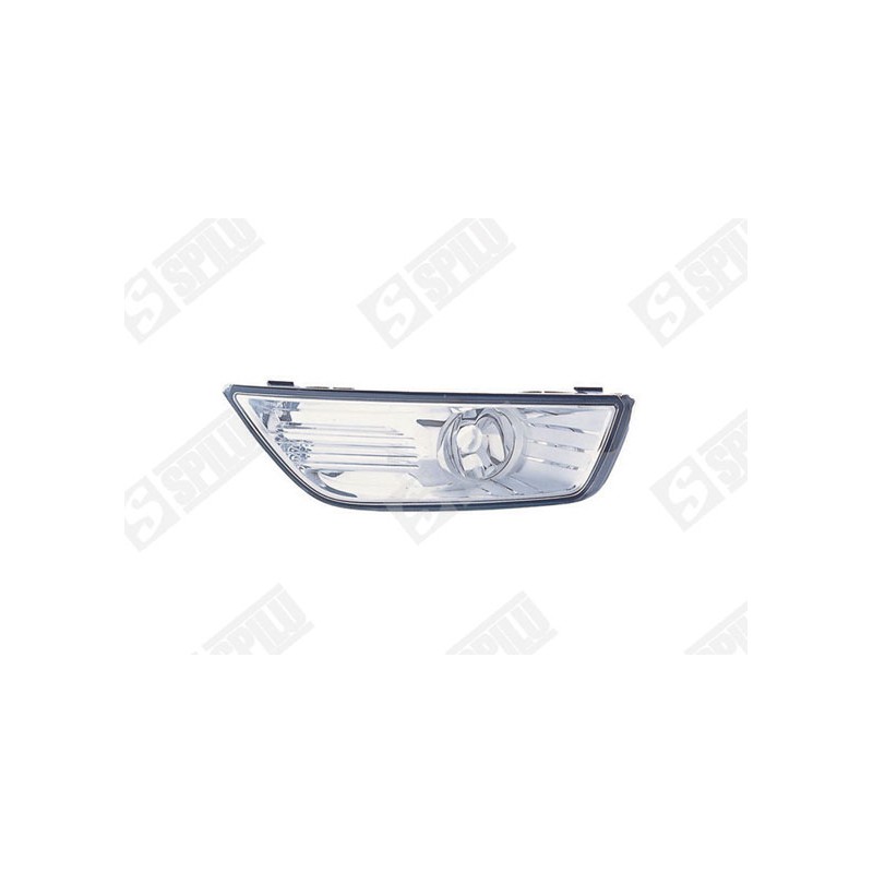 Feu Antibrouillard Droit Pour Ford Mondeo IV A Trois Volumes Turnier Van 1521876