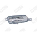 Feu Antibrouillard Gauche Pour Ford Camion Plate-Forme/Châssis 1135996 4377433
