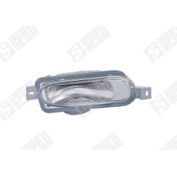 Feu Antibrouillard Gauche Pour Ford Camion Plate-Forme/Châssis 1135996 4377433