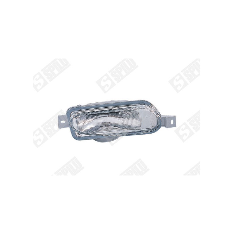 Feu Antibrouillard Gauche Pour Ford Camion Plate-Forme/Châssis 1135996 4377433