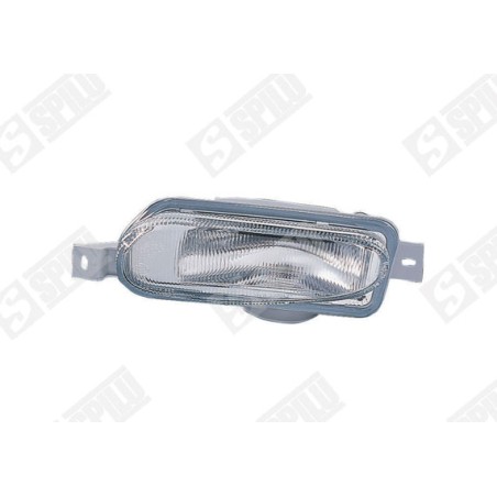 Feu Antibrouillard Droit Pour Ford Camion Plate-Forme/Châssis 1135998 4395813
