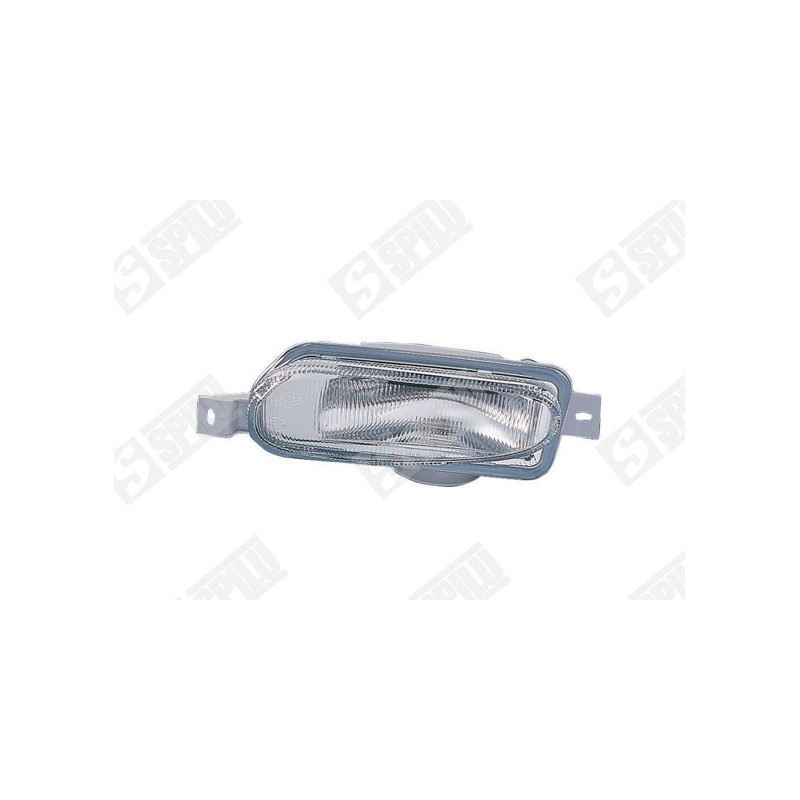 Feu Antibrouillard Droit Pour Ford Camion Plate-Forme/Châssis 1135998 4395813