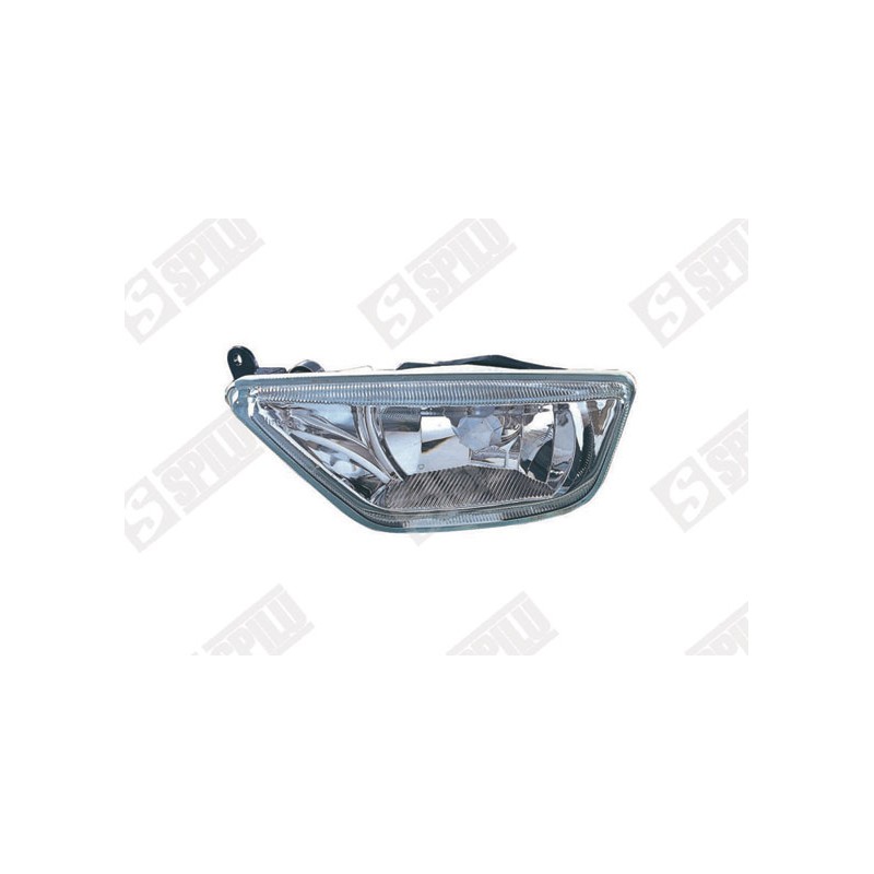 Feu Antibrouillard Gauche Pour Ford Focus A Trois Volumes 1306253