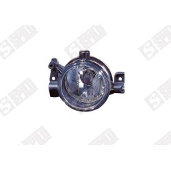 Feu Antibrouillard Gauche Pour Ford Focus C-Max II A Trois Volumes 1481007