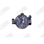 Feu Antibrouillard Droit Pour Ford Focus C-Max II A Trois Volumes 1481005