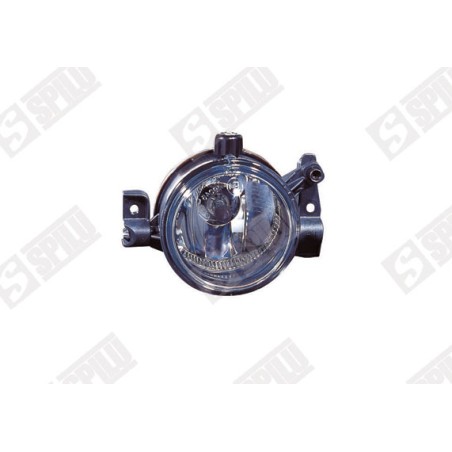 Feu Antibrouillard Droit Pour Ford Focus C-Max II A Trois Volumes 1481005