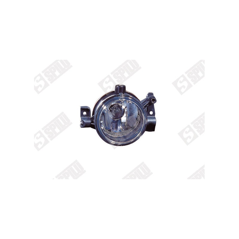 Feu Antibrouillard Droit Pour Ford Focus C-Max II A Trois Volumes 1481005