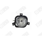 Feu Antibrouillard Gauche Pour Ford KA 1562338